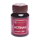 Витамины для укрепления волос и ногтей \"Actinail\"