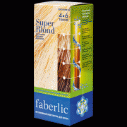 Интенсивный осветлитель для волос Faberlic Super Blond